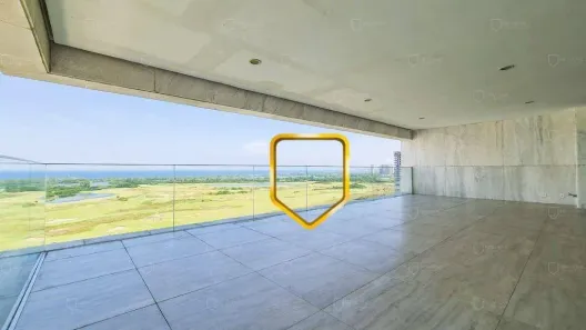 Apartamento com 4 Quartos à venda, 381m² no Barra da Tijuca, Rio de Janeiro