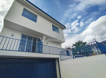 Sobrado com 3 Quartos para alugar, 191m² no Parque Taquaral, Campinas