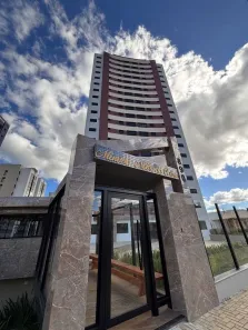 Apartamento com 3 Quartos à venda, 115m² no Candeias, Vitória da Conquista