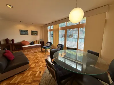 Casa de Condomínio com 3 Quartos à venda, 112m² no Botafogo, Rio de Janeiro