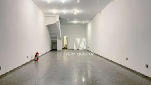 Ponto Comercial para alugar, 380m² no Centro, Campinas