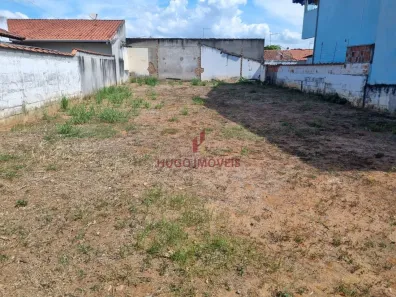 Lote/Terreno à venda, 273m² no Jardim Satélite, São José dos Campos