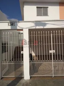 Sobrado com 4 Quartos para alugar, 187m² no Jardim Regina, São Paulo