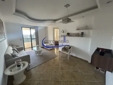 Apartamento com 2 Quartos para alugar, 60m² no Vila Pirituba, São Paulo