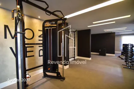Apartamento com 2 Quartos à venda, 57m² no Vila das Mercês, São Paulo