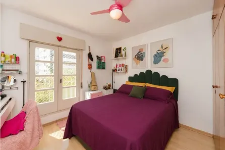 Apartamento com 1 Quarto à venda, 41m² no Vila Firmiano Pinto, São Paulo