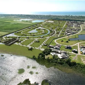 Lote/Terreno à venda, 300m² no Passinhos, Osório