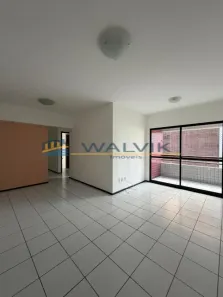 Apartamento com 3 Quartos à venda, 81m² no Espinheiro, Recife