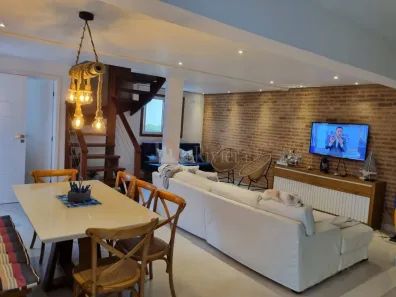Casa de Condomínio com 3 Quartos à venda, 140m² no Bairro de Juquehy, São Sebastião