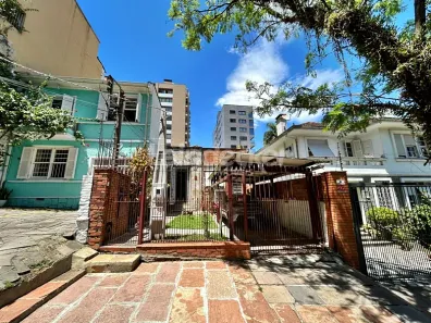 Casa com 4 Quartos para alugar, 156m² no Bela Vista, Porto Alegre