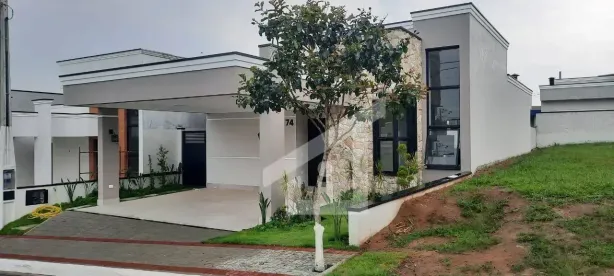 Casa de Condomínio com 3 Quartos à venda, 160m² no Terras de Benvira, Tremembé