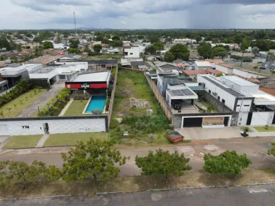 Lote/Terreno à venda, 880m² no Paraviana, Boa Vista