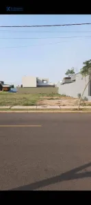 Lote/Terreno à venda, 420m² no Residencial Estoril Premium, Bauru