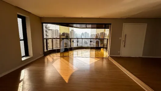 Apartamento com 4 Quartos à venda, 253m² no Santana, São Paulo