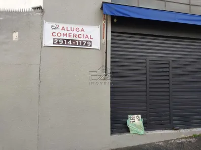 Ponto Comercial para alugar, 24m² no Vila Clementino, São Paulo