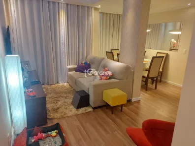 Apartamento com 3 Quartos à venda, 56m² no Jardim Santa Terezinha (Zona Leste), São Paulo