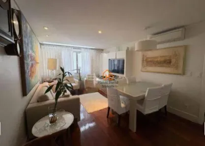 Apartamento com 3 Quartos à venda, 83m² no Vila Mariana, São Paulo