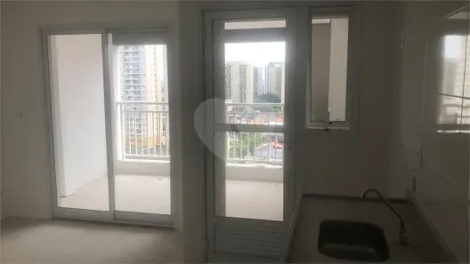 Apartamento com 1 Quarto à venda, 30m² no Picanço, Guarulhos