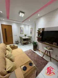Apartamento com 3 Quartos à venda, 71m² no Imbuí, Salvador