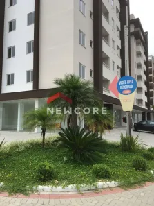 Apartamento com 2 Quartos à venda, 54m² no Itinga, Araquari