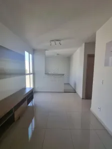 Apartamento com 2 Quartos à venda, 40m² no Jardim Nunes, São José do Rio Preto