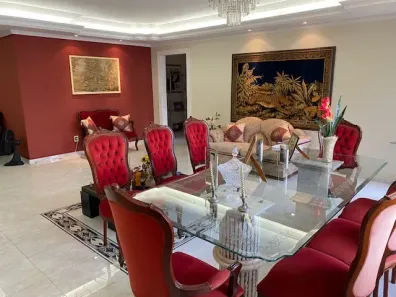 Casa com 3 Quartos à venda, 377m² no Setor Jaó, Goiânia