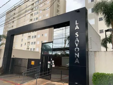 Apartamento com 2 Quartos para alugar, 48m² no Gleba Fazenda Palhano, Londrina