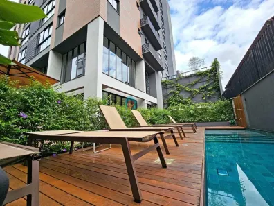 Apartamento com 2 Quartos à venda, 59m² no Anita Garibaldi, Joinville