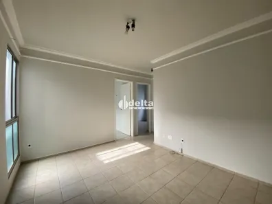 Apartamento com 2 Quartos à venda, 50m² no Cazeca, Uberlândia
