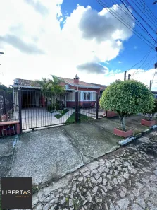 Casa com 4 Quartos à venda, 189m² no Hípica, Porto Alegre