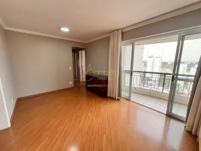 Apartamento com 3 Quartos à venda, 85m² no Vila Sofia, São Paulo