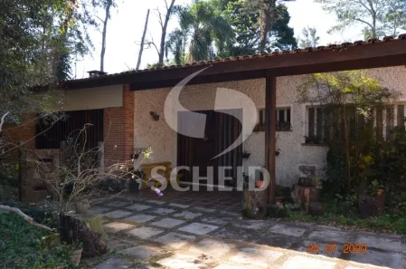 Casa com 6 Quartos à venda, 6400m² no Riviera Paulista, São Paulo