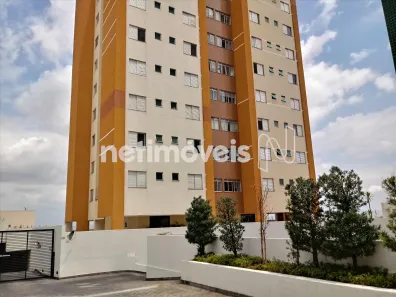 Apartamento com 2 Quartos para alugar, 65m² no Buritis, Belo Horizonte