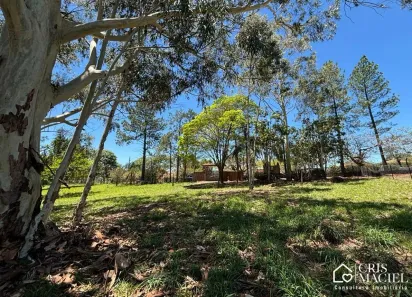 Lote/Terreno à venda, 2350m² no Vale das Laranjeiras, Indaiatuba