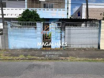 Casa com 3 Quartos à venda, 180m² no Casa Amarela, Recife