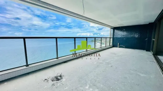 Apartamento com 4 Quartos à venda, 303m² no Barra, Salvador