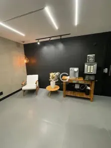 Sala Comercial à venda, 60m² no Barra da Tijuca, Rio de Janeiro