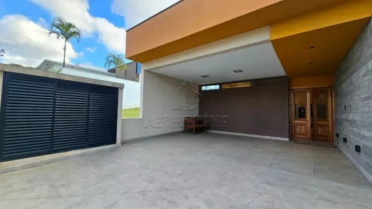 Casa de Condomínio com 3 Quartos à venda, 159m² no Jardim Residencial Chácara Ondina, Sorocaba
