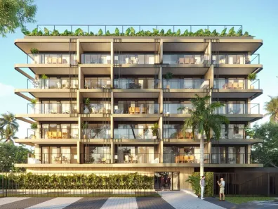 Apartamento com 2 Quartos à venda, 60m² no Jardim Oceania, João Pessoa