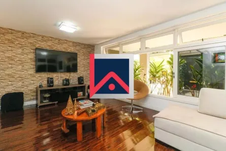 Casa com 3 Quartos à venda, 350m² no Jardim Paulista, São Paulo