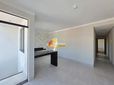 Apartamento com 3 Quartos à venda, 80m² no Belvedere, Divinópolis