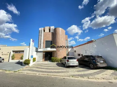 Sala Comercial para alugar, 30m² no Jóquei, Teresina