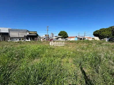 para alugar, 1000m² no Carajás, Uberlândia
