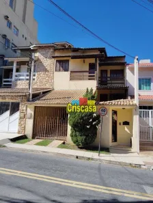Casa com 3 Quartos à venda, 190m² no Riviera Fluminense, Macaé