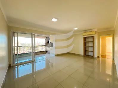 Apartamento com 3 Quartos à venda, 124m² no Jardim Sumaré, Araçatuba