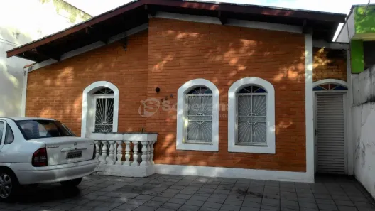 Casa com 3 Quartos à venda, 203m² no Vila Marieta, Campinas