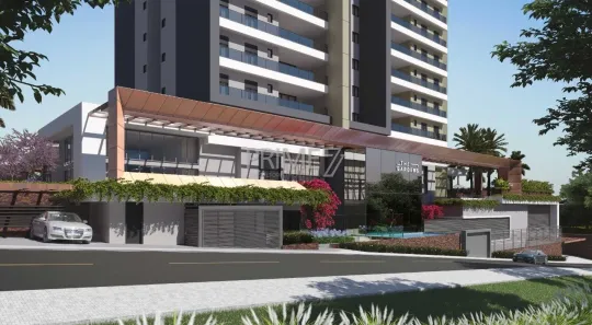 Apartamento com 4 Quartos à venda, 170m² no Jardim Elite, Piracicaba