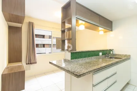 Apartamento com 1 Quarto para alugar, 40m² no Bigorrilho, Curitiba