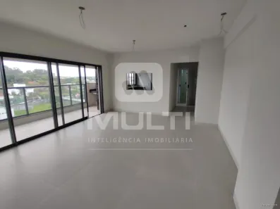 Apartamento com 3 Quartos para alugar, 127m² no Morada da Colina, Uberlândia