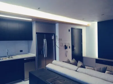 Apartamento com 2 Quartos à venda, 75m² no Jardim Apolo I, São José dos Campos